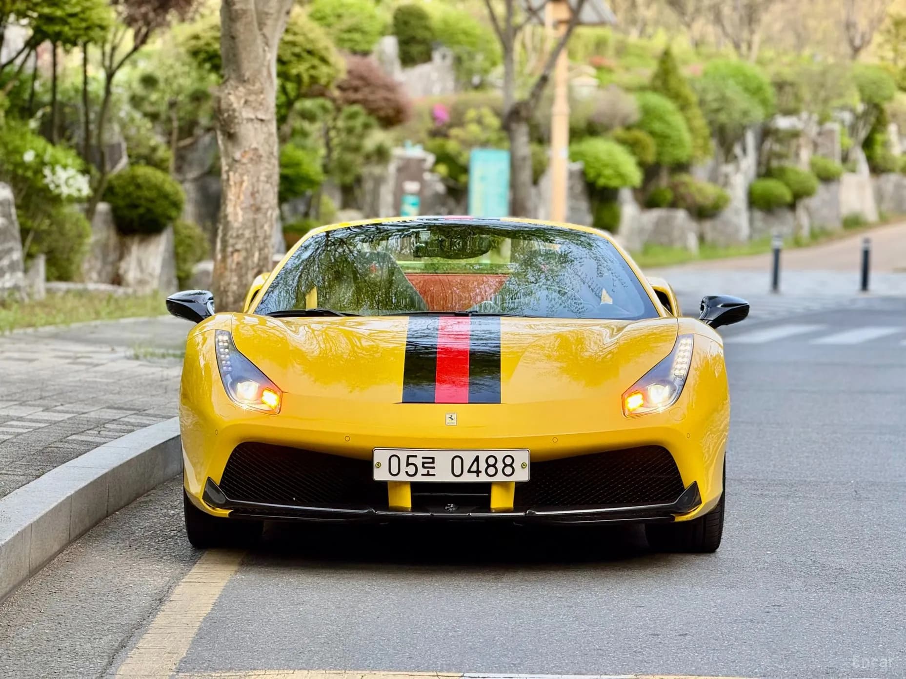 488 Spider