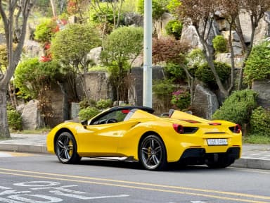 488 Spider
