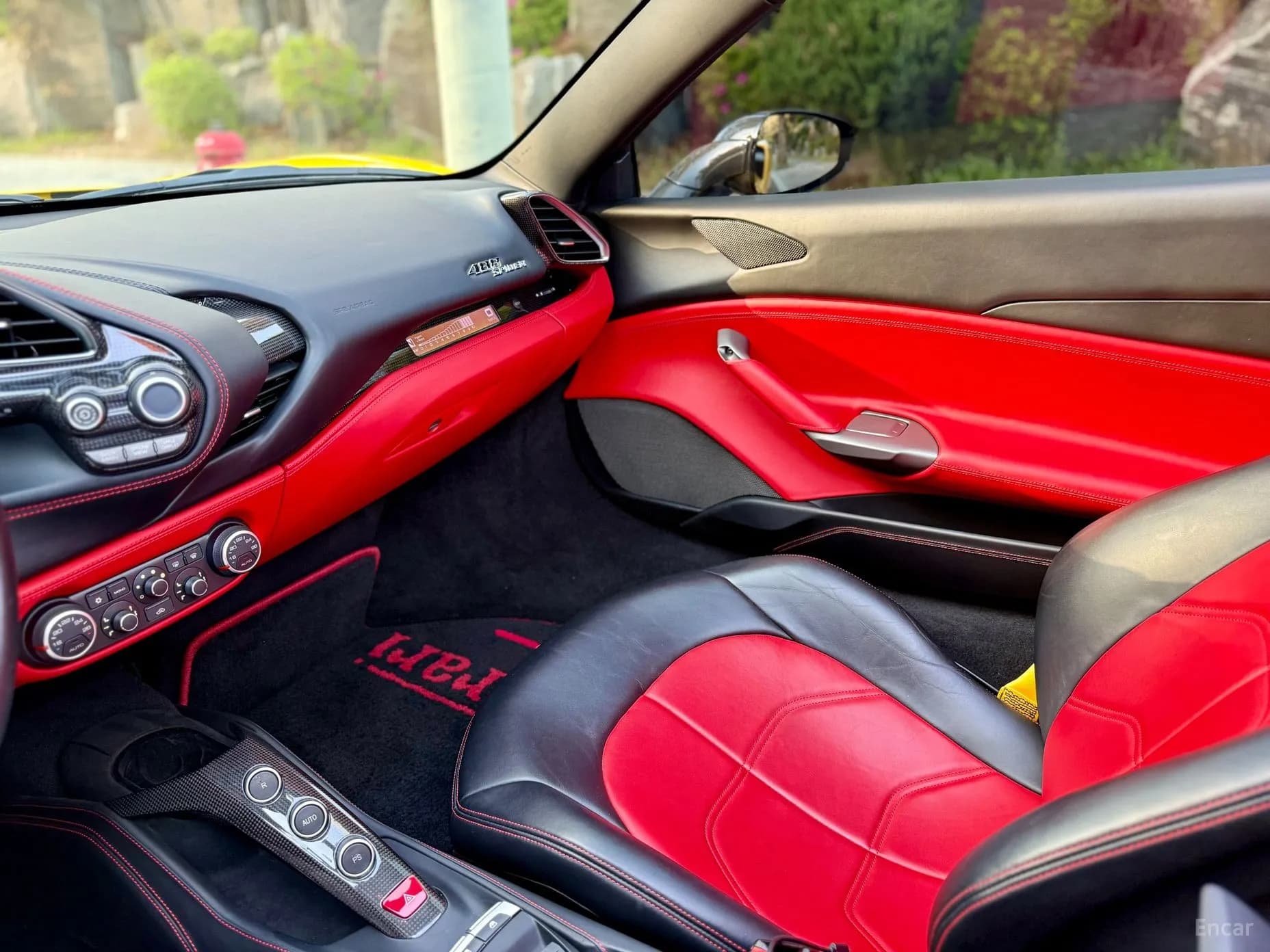 488 Spider