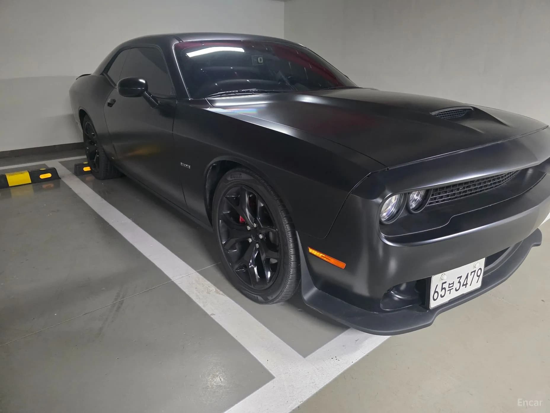 Challenger