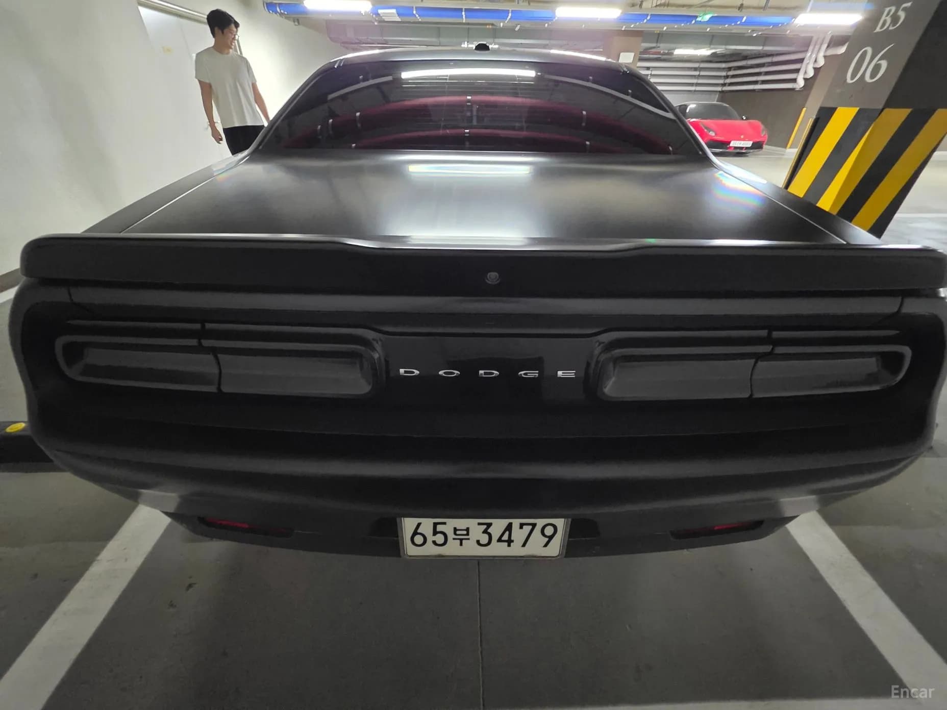 Challenger