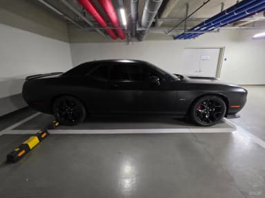 Challenger