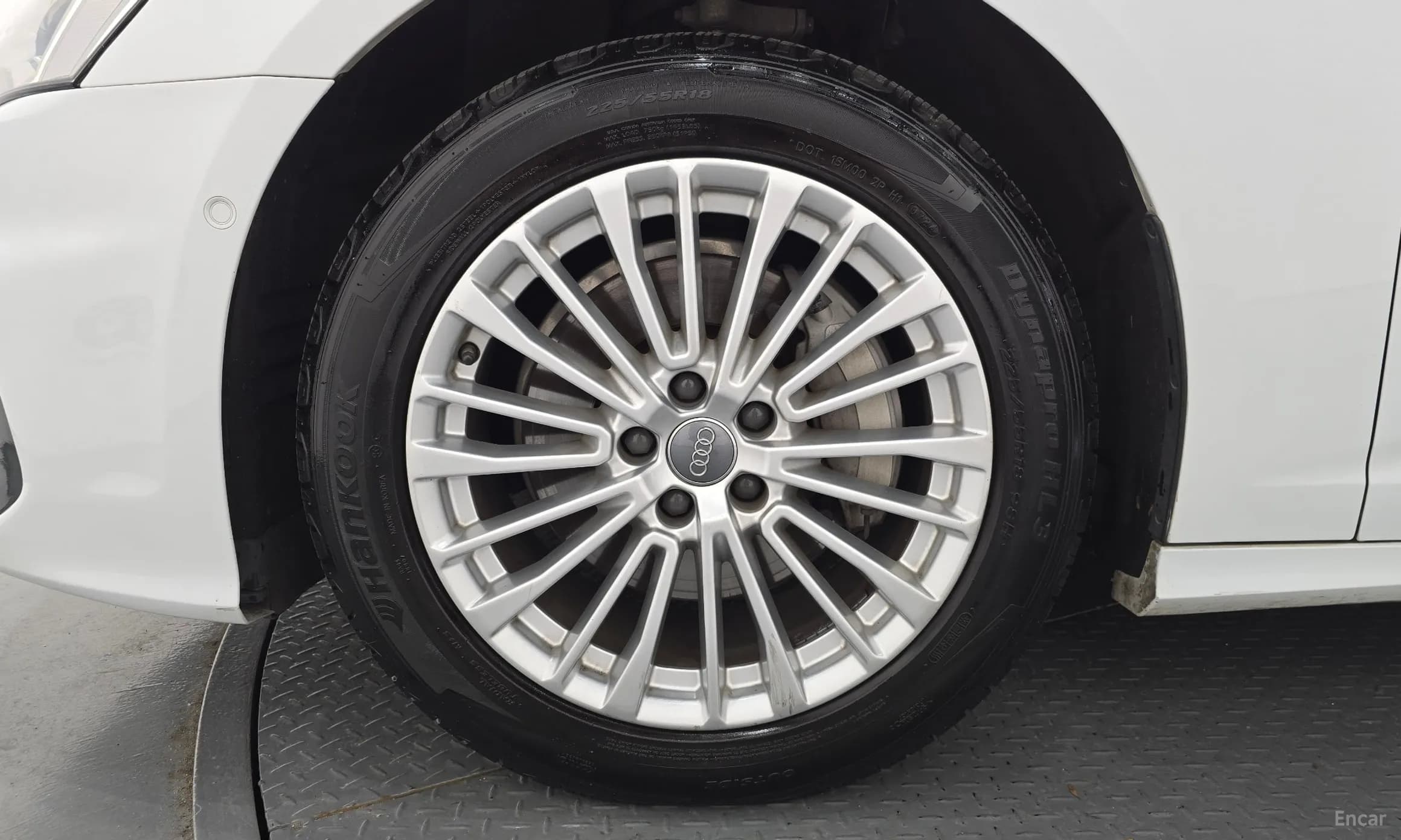 A6 (C8)