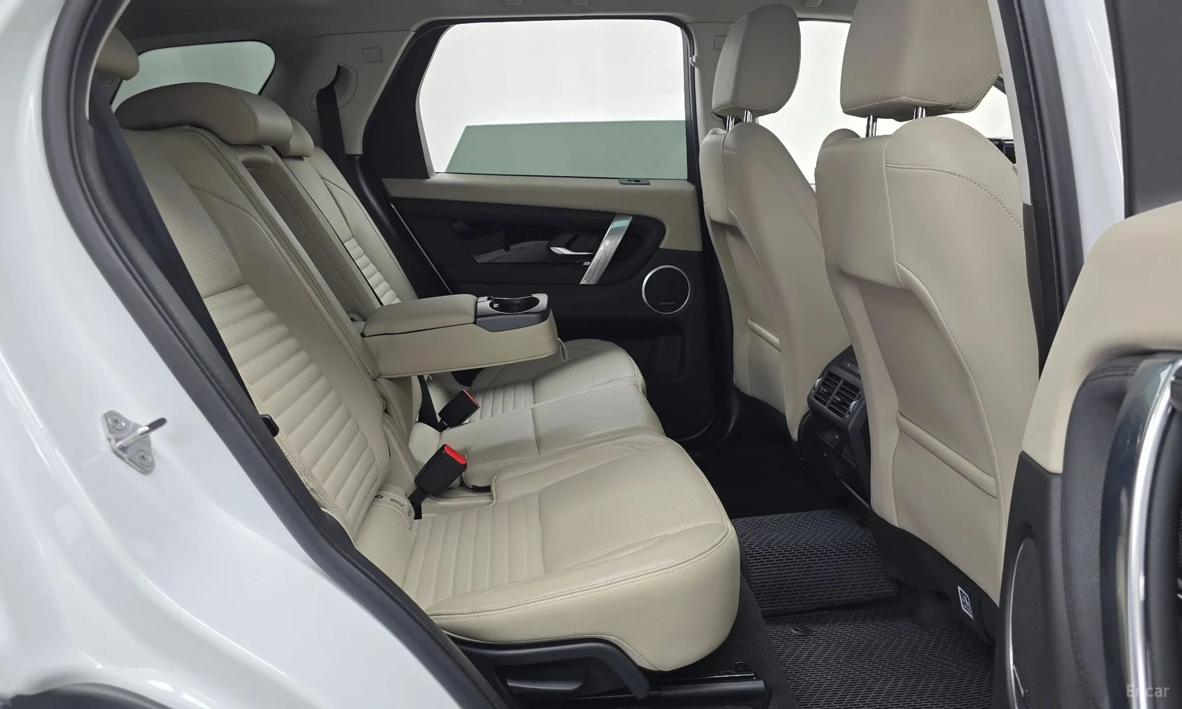 Discovery Sports