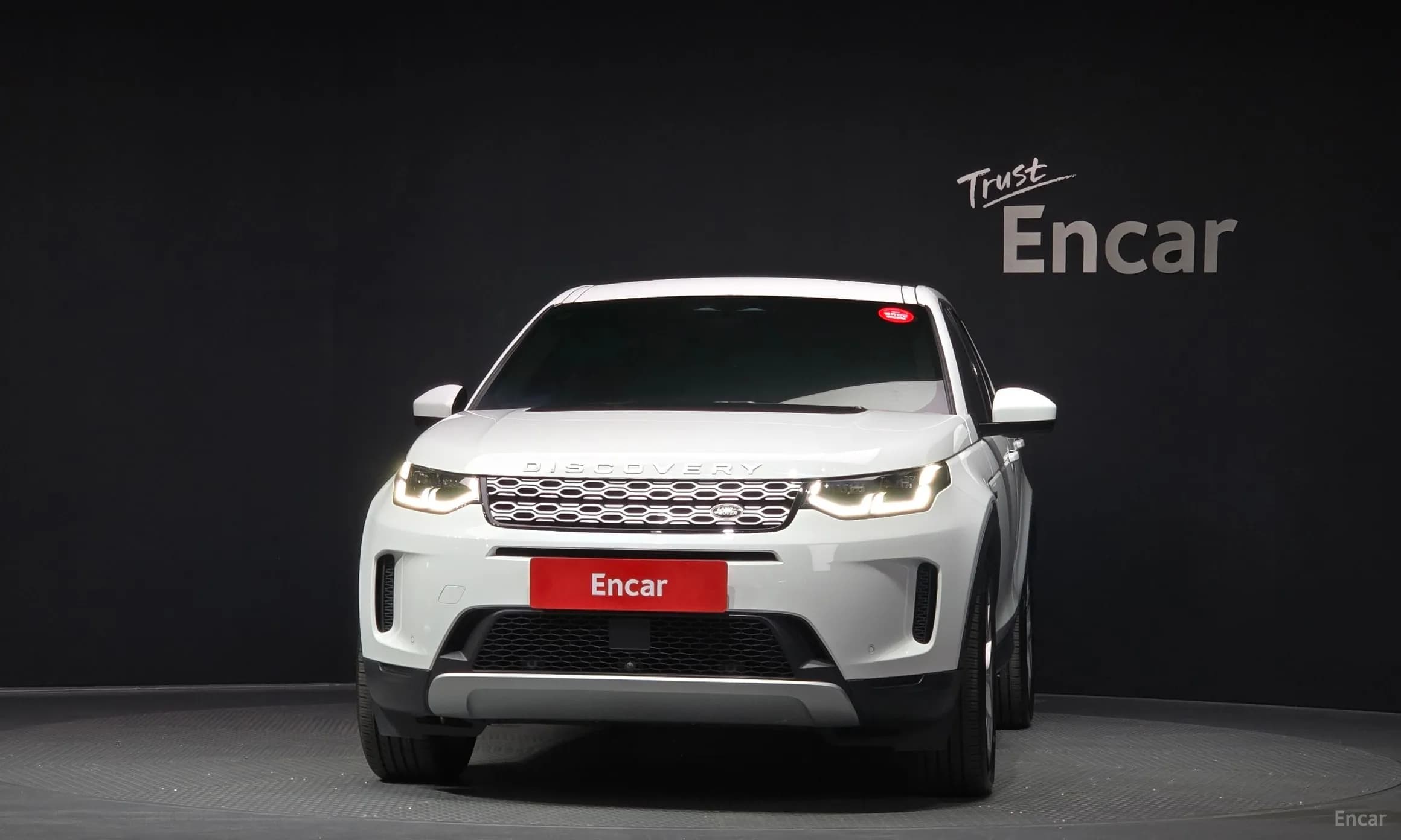 Discovery Sports
