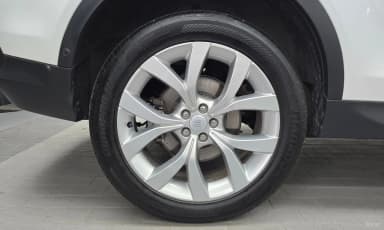 Discovery Sports