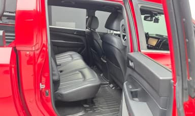 Rexton Sports Khan