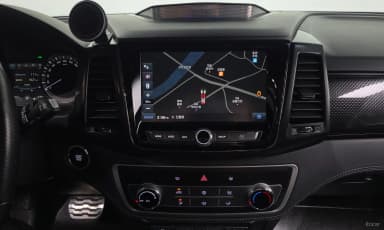 Rexton Sports Khan