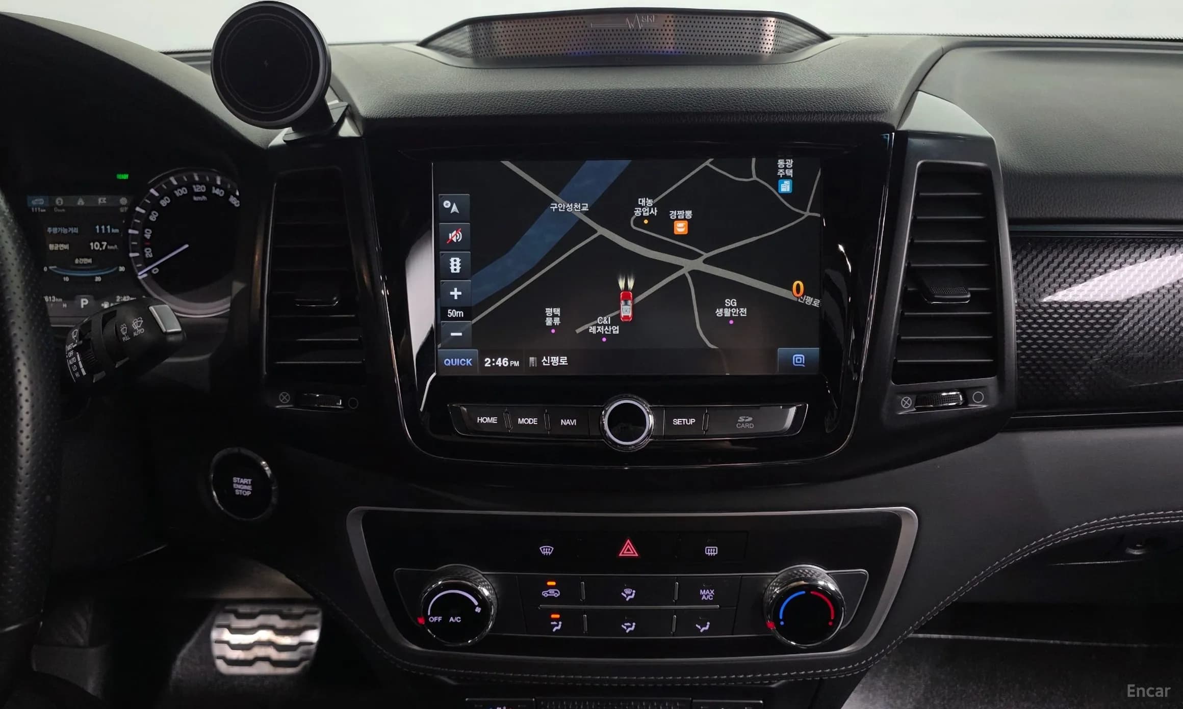 Rexton Sports Khan