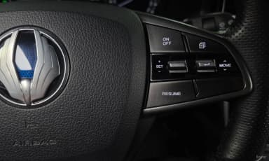Rexton Sports Khan