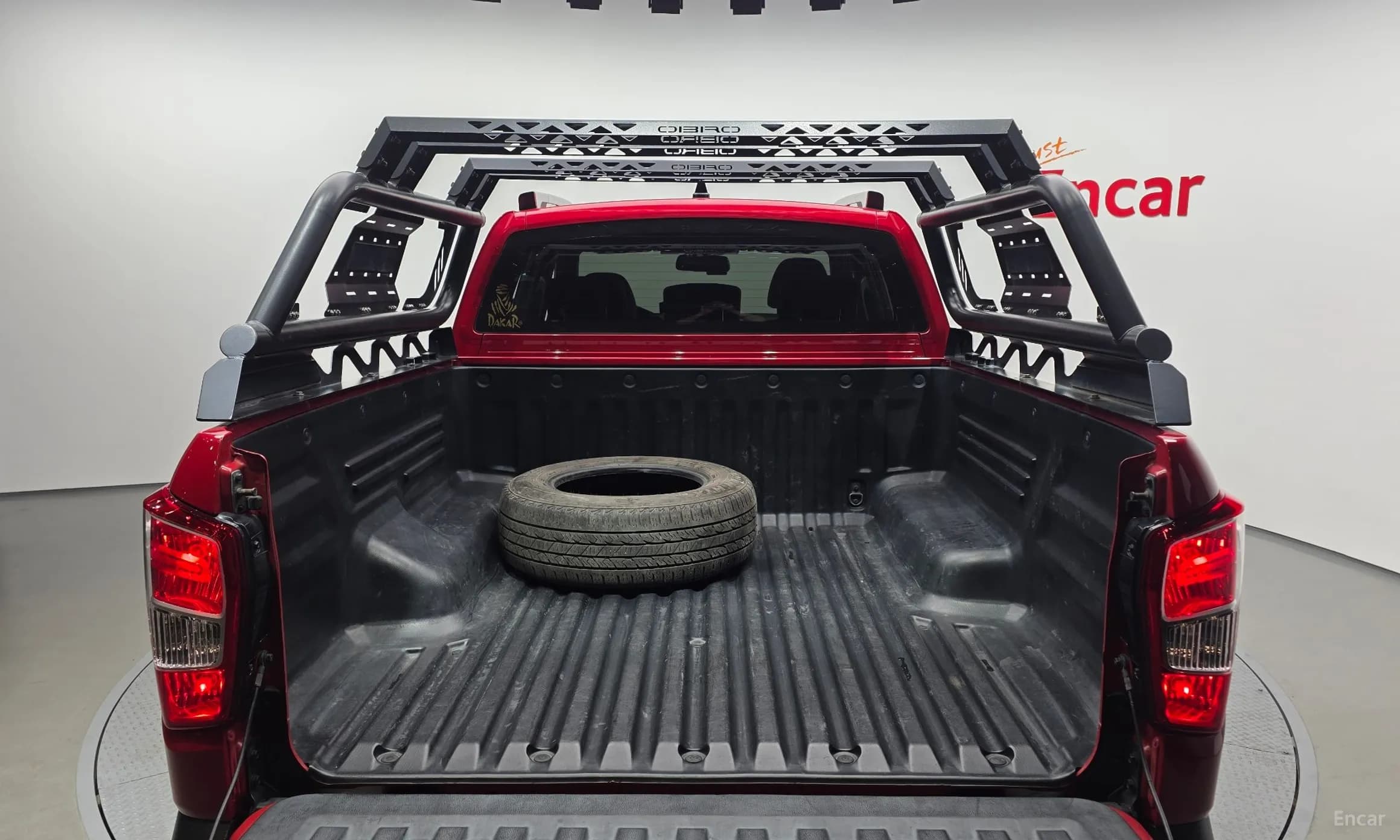 Rexton Sports Khan