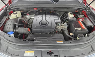 Rexton Sports Khan