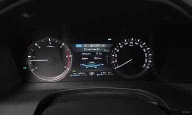 Rexton Sports Khan