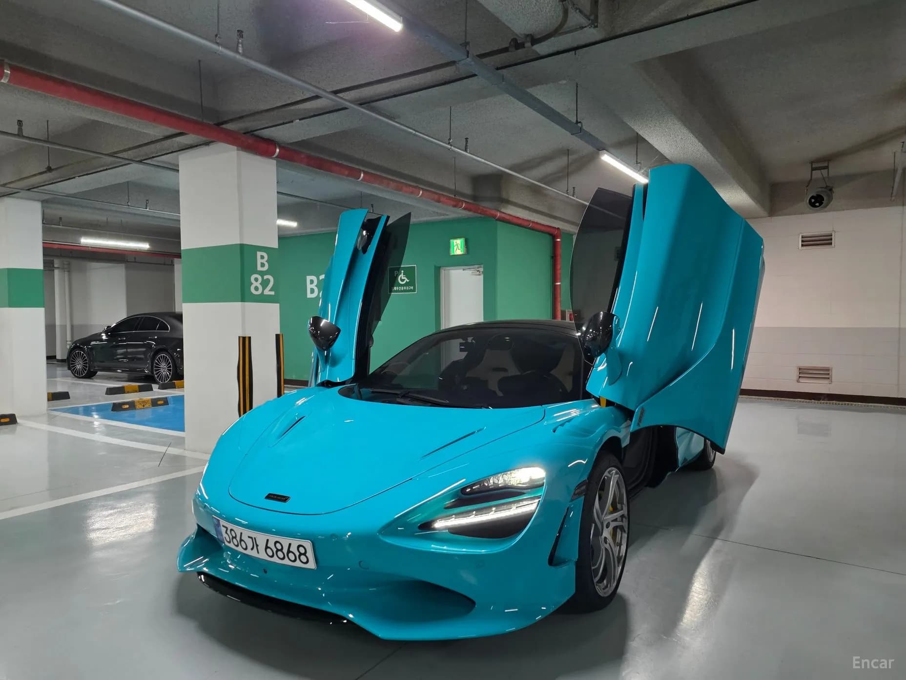 750S