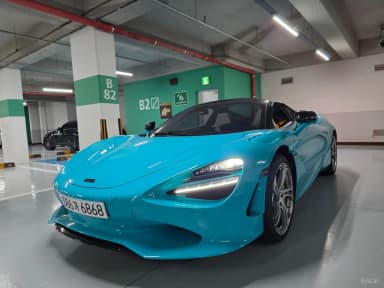 750S