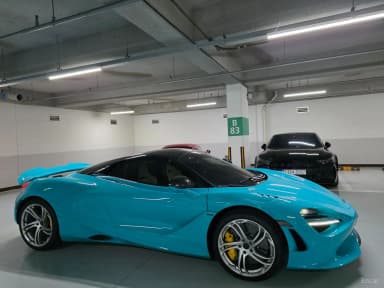 750S