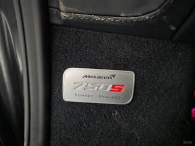 750S