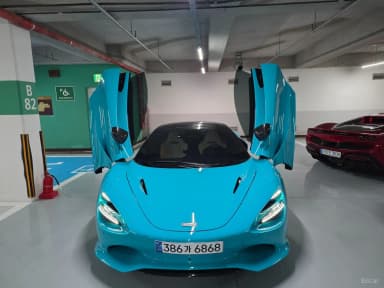 750S