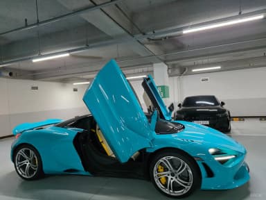 750S