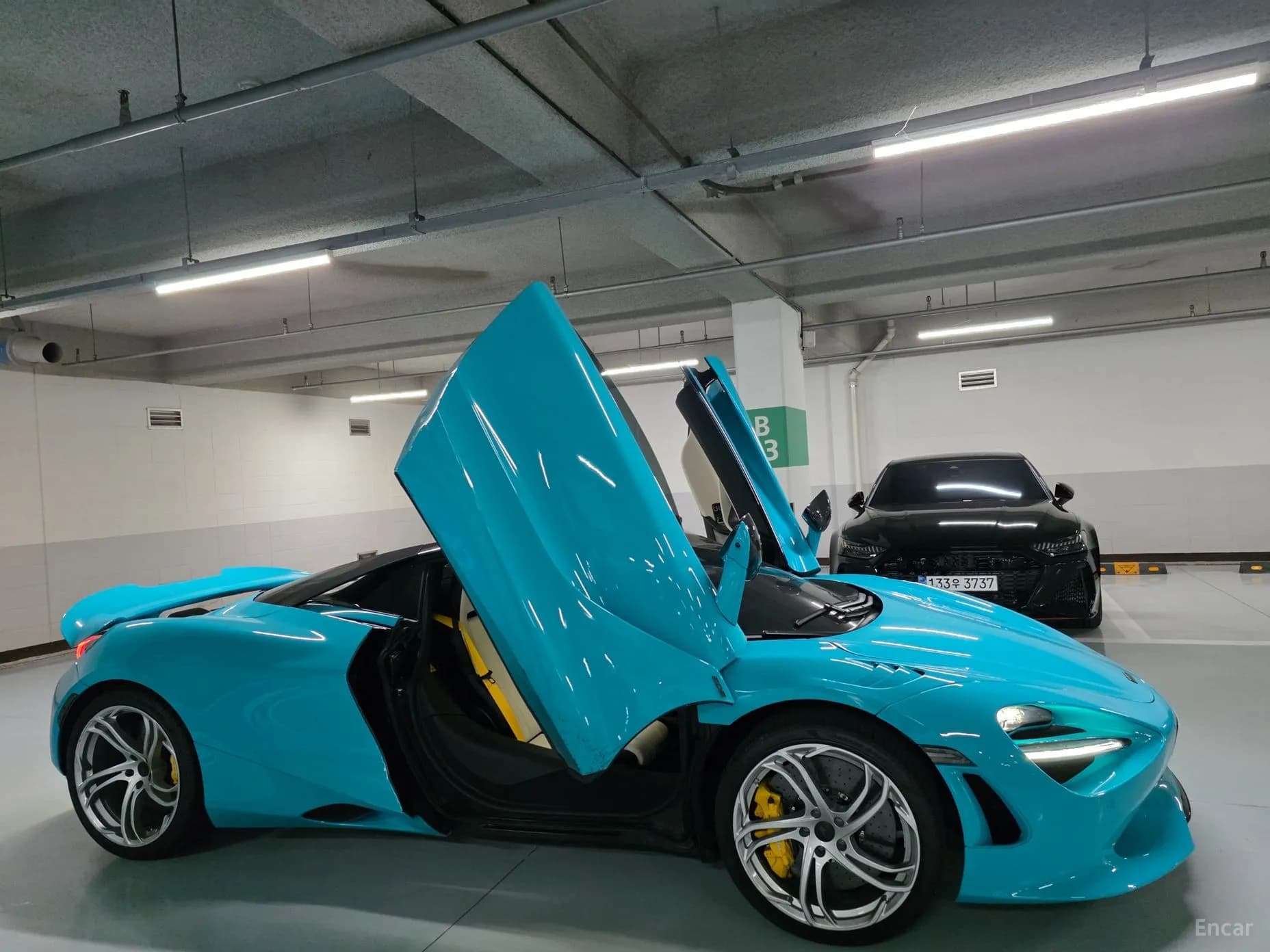 750S
