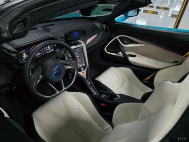 750S