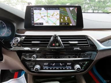 6-Series GT (G32)