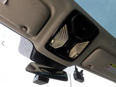 6-Series GT (G32)