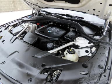 6-Series GT (G32)