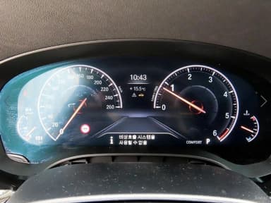 6-Series GT (G32)