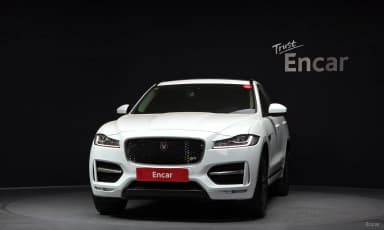 F-PACE