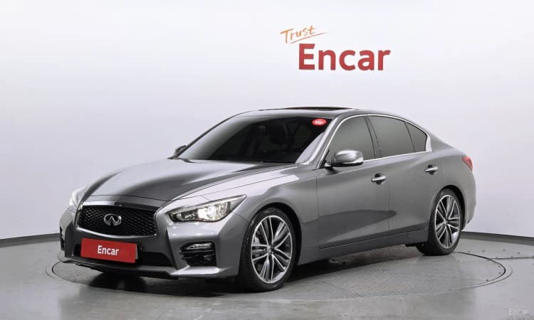 Q50