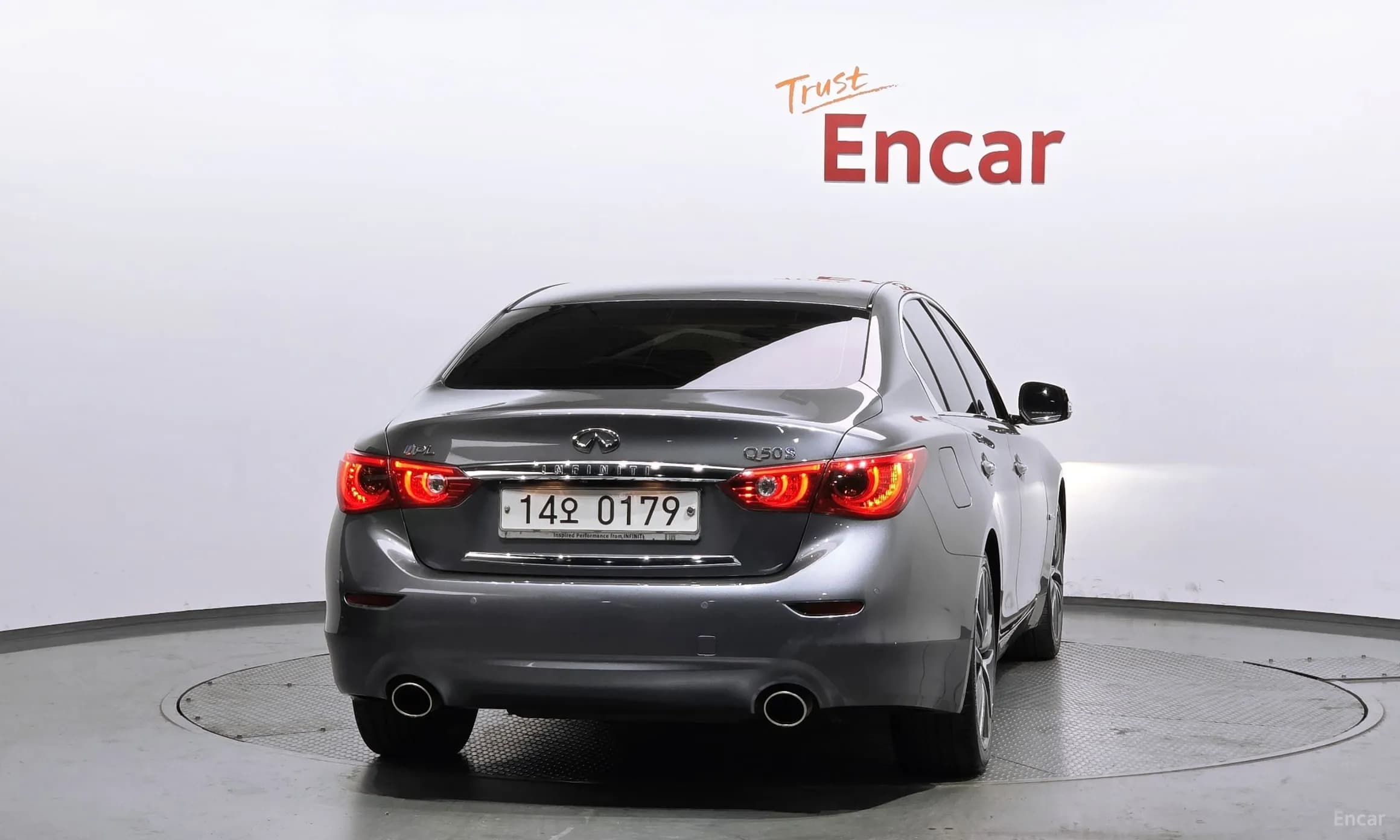 Q50
