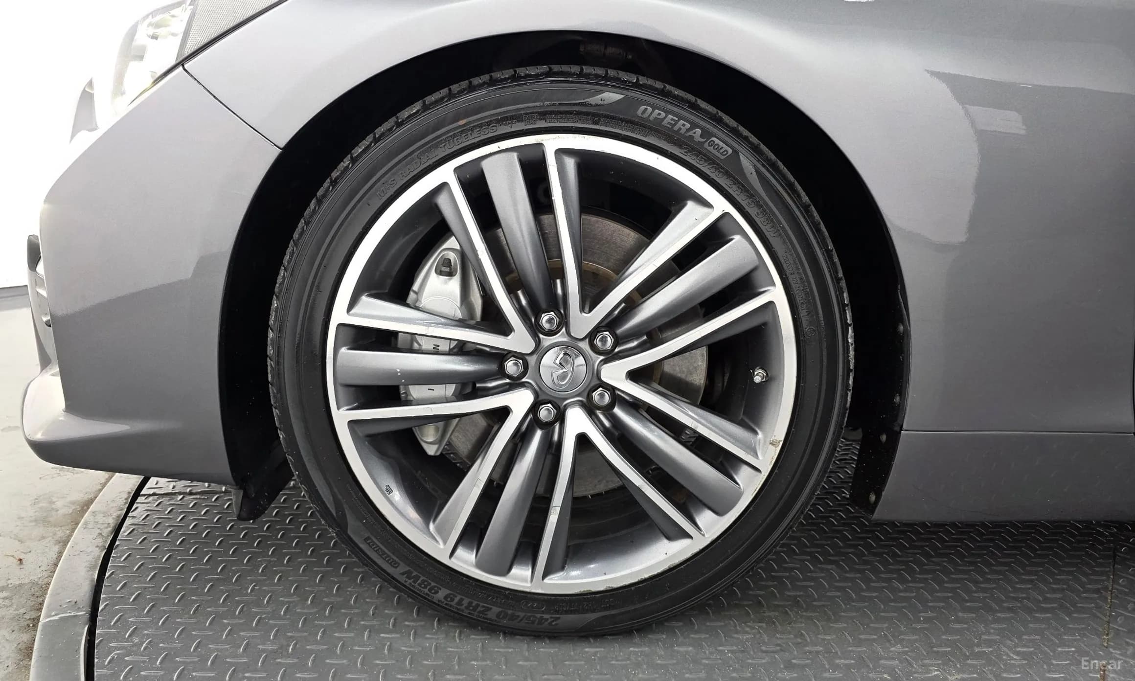 Q50