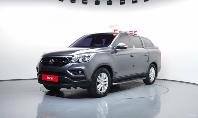 Rexton Sports