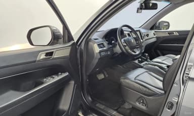 Rexton Sports
