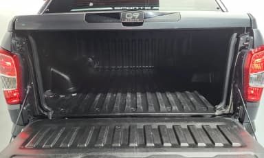 Rexton Sports