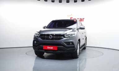 Rexton Sports