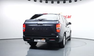Rexton Sports