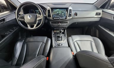 Rexton Sports