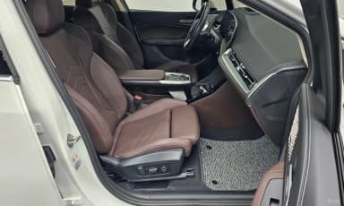 2 Series Active Tourer (U06)