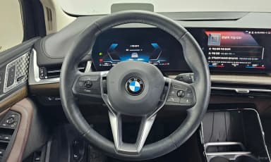 2 Series Active Tourer (U06)
