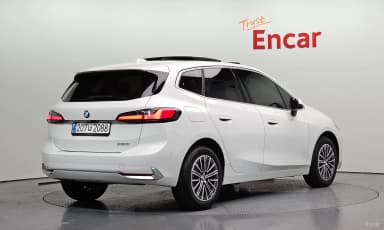 2 Series Active Tourer (U06)