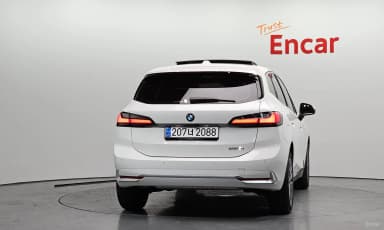 2 Series Active Tourer (U06)