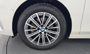 2 Series Active Tourer (U06)