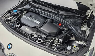 2 Series Active Tourer (U06)
