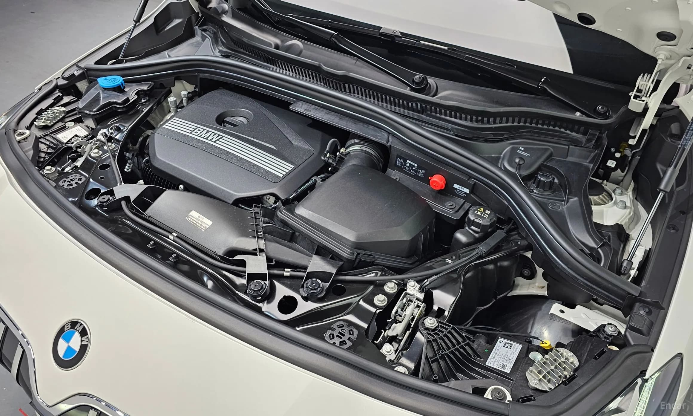 2 Series Active Tourer (U06)