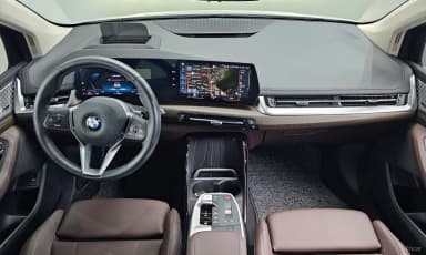 2 Series Active Tourer (U06)