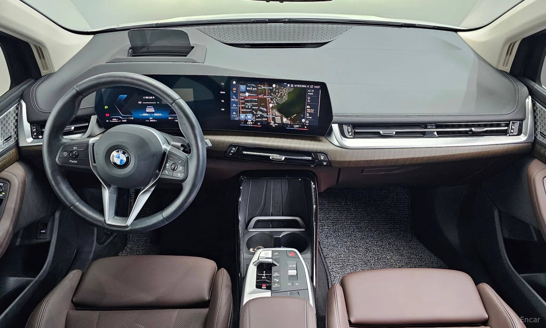 2 Series Active Tourer (U06)
