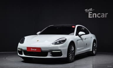 Panamera (971)