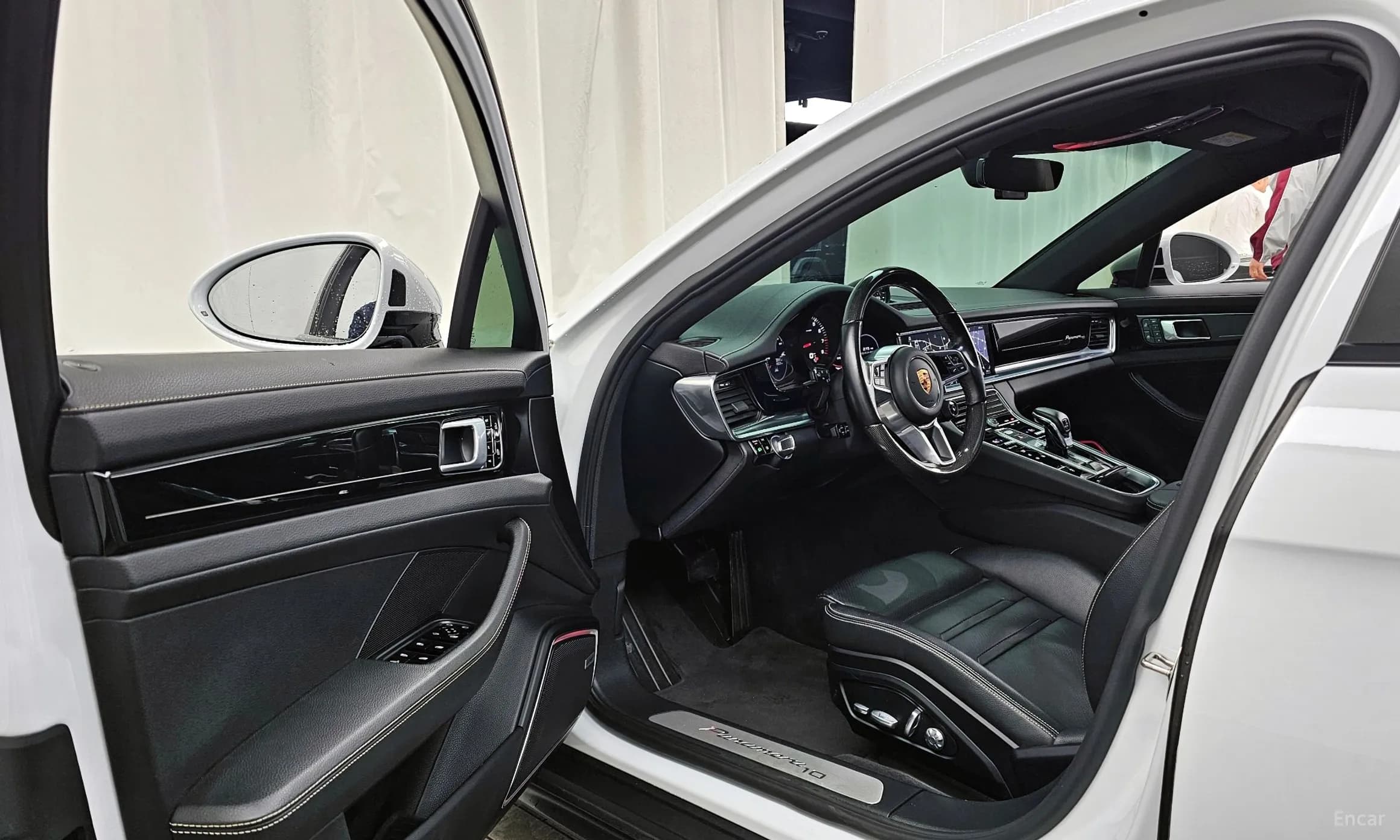 Panamera (971)